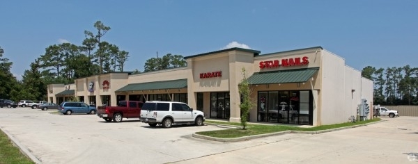 Listing Image #1 - Retail for sale at 2020 Gause Blvd West, Slidell LA 70460 Listing Image #1 - Retail for sale at 2020 Gause Blvd West, Slidell LA 70460