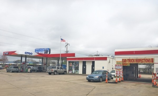 Listing Image #1 - Retail for sale at 2201 East Texas St., Bossier City LA 71111