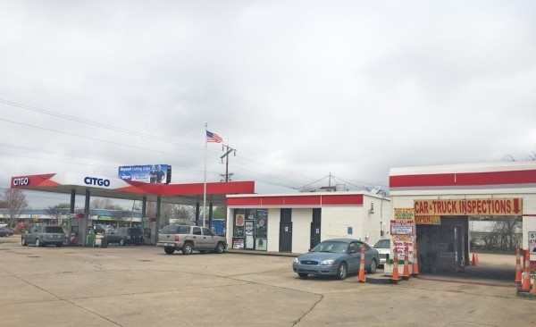 Listing Image #1 - Retail for sale at 2201 East Texas St., Bossier City LA 71111 Listing Image #1 - Retail for sale at 2201 East Texas St., Bossier City LA 71111