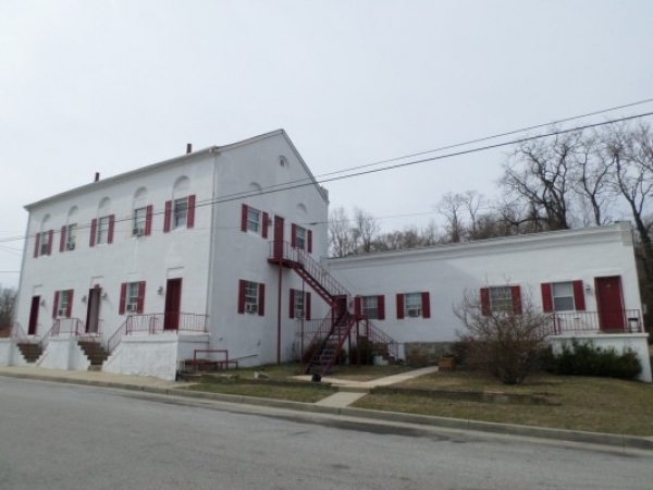 Listing Image #1 - Multi-family for sale at 8520 Commercial St, Savage MD 20763 Listing Image #1 - Multi-family for sale at 8520 Commercial St, Savage MD 20763