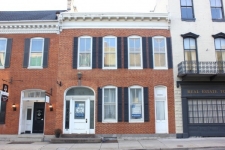 Listing Image #1 - Office for sale at 115 W Washington St, Hagerstown MD 21740