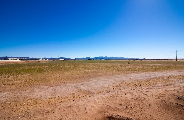 Listing Image #1 - Land for sale at 7264 East 32nd Street, Yuma AZ 85365