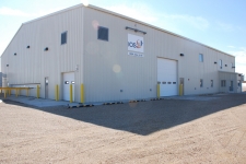Listing Image #1 - Industrial for sale at 14084 Alpha St., Williston ND 58801