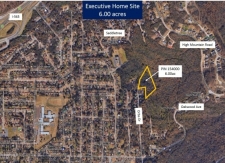 Listing Image #1 - Land for sale at Chapman Mountain, Huntsville AL 35811