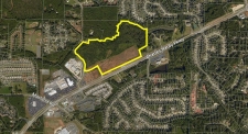 Listing Image #1 - Land for sale at Charles Hardy Parkway & Macland Road, Dallas GA 30157
