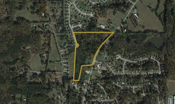 Listing Image #1 - Land for sale at 4251 & 4291 Highway 5, Douglasville GA 30135