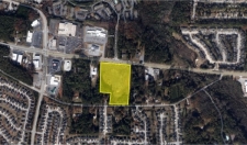Listing Image #1 - Land for sale at 6757 Covington Highway, Decatur GA 30035