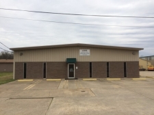 Listing Image #1 - Industrial for sale at 1408 Alpine Blvd, Bossier City LA 71111 Listing Image #1 - Industrial for sale at 1408 Alpine Blvd, Bossier City LA 71111