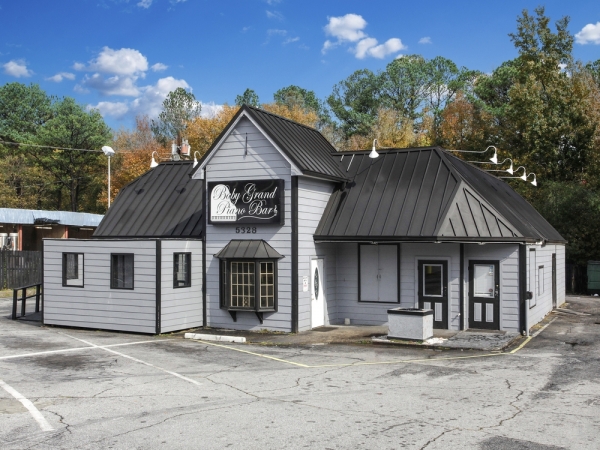 Listing Image #1 - Retail for sale at 5328 Old National Highway, Atlanta GA 30349 Listing Image #1 - Retail for sale at 5328 Old National Highway, Atlanta GA 30349