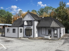 Listing Image #1 - Retail for sale at 5328 Old National Highway, Atlanta GA 30349 Listing Image #1 - Retail for sale at 5328 Old National Highway, Atlanta GA 30349