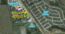 Listing Image #1 - Land for sale at Barksdale Blvd., Bossier City LA 71112 Listing Image #1 - Land for sale at Barksdale Blvd., Bossier City LA 71112