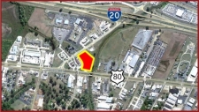 Listing Image #1 - Land for sale at 4580 Hwy 80 East, Bossier City LA 71111 Listing Image #1 - Land for sale at 4580 Hwy 80 East, Bossier City LA 71111