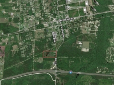 Listing Image #1 - Land for sale at 9408 County Road 125 S, Glen St. Mary FL 32040 Listing Image #1 - Land for sale at 9408 County Road 125 S, Glen St. Mary FL 32040