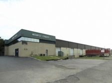 Listing Image #1 - Industrial for sale at 2040 S Hamilton Rd, Columbus OH 43232
