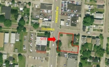 Listing Image #1 - Land for sale at 850 Parsons Avenue, Columbus OH 43206