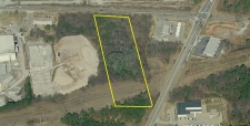 Listing Image #1 - Land for sale at Battlecreek Road, Jonesboro GA 30236