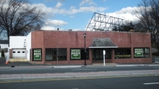 Listing Image #1 - Retail for sale at 1849 Morris Avenue, Union NJ 07083
