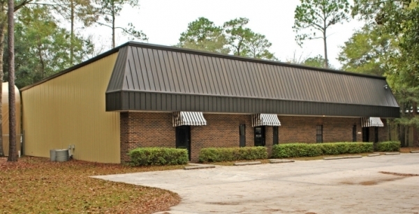 Listing Image #1 - Office for sale at 4926 Six Oaks Drive, Tallahassee FL 32303