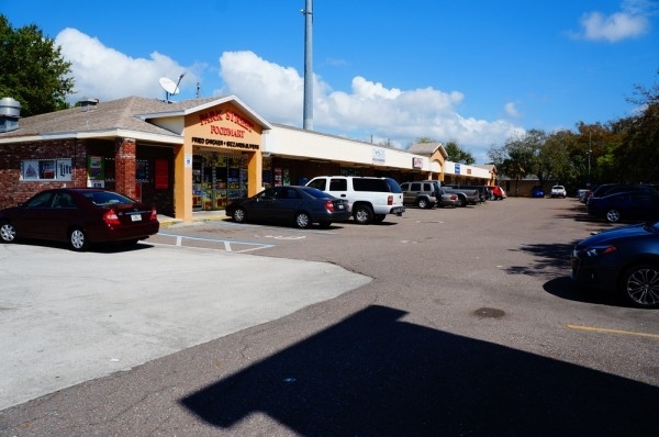 Listing Image #1 - Retail for sale at 8239 46th Ave N, Saint Petersburg FL 33709