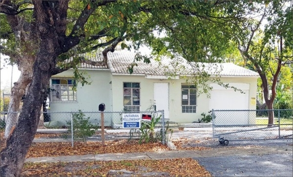 Listing Image #1 - Office for sale at 1812 Roosevelt Street, Hollywood FL 33020