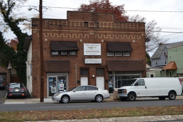 Listing Image #1 - Retail for sale at 305-307 W. Westfield Avenue, Roselle Park NJ 07204 Listing Image #1 - Retail for sale at 305-307 W. Westfield Avenue, Roselle Park NJ 07204