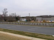 Listing Image #1 - Land for sale at 9632 Jefferson Davis Hwy, Fredericksburg VA 22408