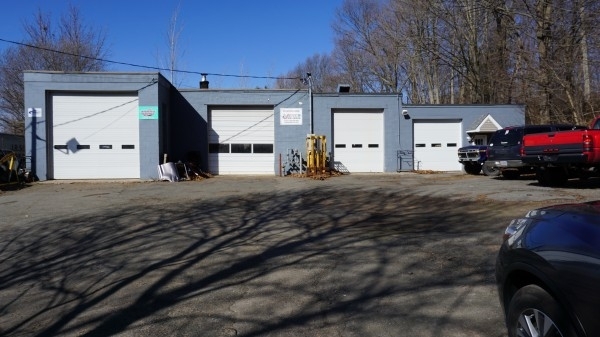 Listing Image #1 - Business for sale at 926-934 Hanover Rd., Meriden CT 06451