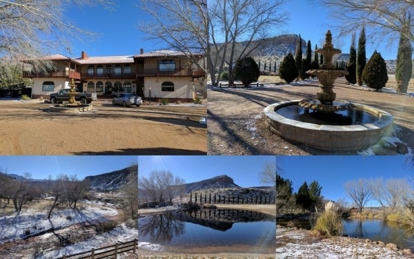 Listing Image #1 - Multi-Use for sale at 991 West 230 South, Rockville UT 84763 Listing Image #1 - Multi-Use for sale at 991 West 230 South, Rockville UT 84763