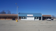 Listing Image #1 - Retail for sale at 420 S. Baltimore, Kirksville MO 63501