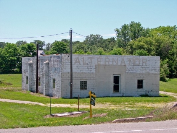 Listing Image #1 - Business for sale at 2700 S Franklin Street, Kirksville MO 63501