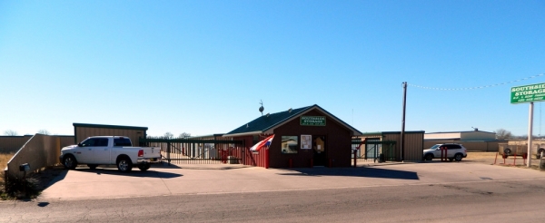 Listing Image #1 - Industrial for sale at 325 W. 18th Street, Portales NM 88130