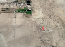 Listing Image #1 - Land for sale at 10418 E Valley RD, Cantil Bakersfield CA 93519