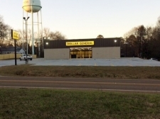 Listing Image #1 - Retail for sale at 315 South 1st Street, Stephens AR 71764