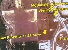 Listing Image #1 - Land for sale at Interstate 4 and Hwy.27, Polk County FL 33837 Listing Image #1 - Land for sale at Interstate 4 and Hwy.27, Polk County FL 33837