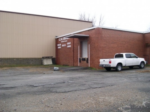 Listing Image #1 - Business for sale at 306 Henry Street, Gadsden AL 35901 Listing Image #1 - Business for sale at 306 Henry Street, Gadsden AL 35901