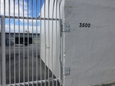 Listing Image #1 - Industrial for sale at 3500 NW 15th AVENUE, Miami FL 33142