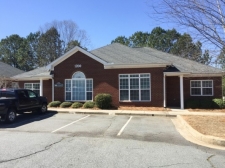 Listing Image #1 - Office for sale at 3235 S. Cherokee Lane, Building 1200, Woodstock GA 30188