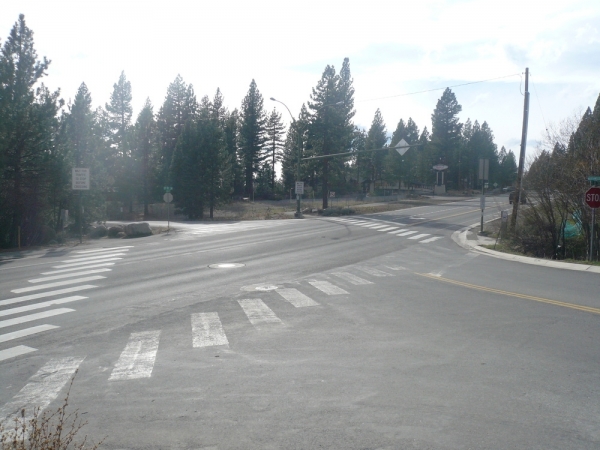 Listing Image #1 - Land for sale at 947 Tahoe Boulevard, Incline Village NV 89451