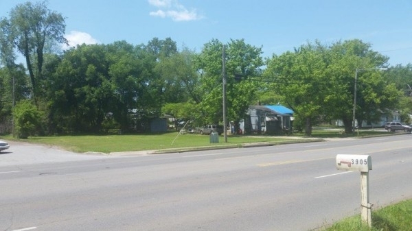 Listing Image #1 - Land for sale at 3900 Triana Blvd, Huntsville AL 35805 Listing Image #1 - Land for sale at 3900 Triana Blvd, Huntsville AL 35805