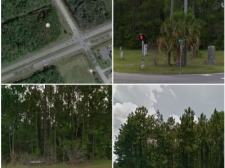 Land for sale in St. Marys, GA