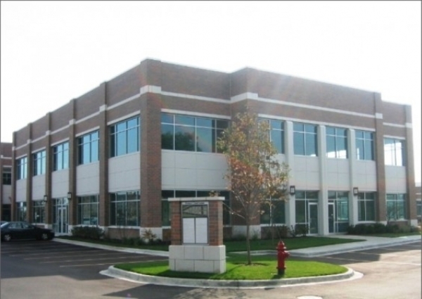 Listing Image #1 - Office for sale at 2640 Patriot Boulevard, Unit A-2-A, Glenview IL 60026