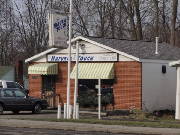 Listing Image #1 - Retail for sale at 1015 Wertz Avenue NW, Canton OH 44706 Listing Image #1 - Retail for sale at 1015 Wertz Avenue NW, Canton OH 44706