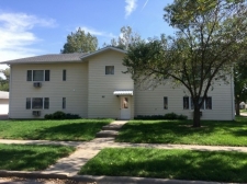 Listing Image #1 - Multi-family for sale at 800 & 812 S. Sherman Avenue, Sioux Falls SD 57104