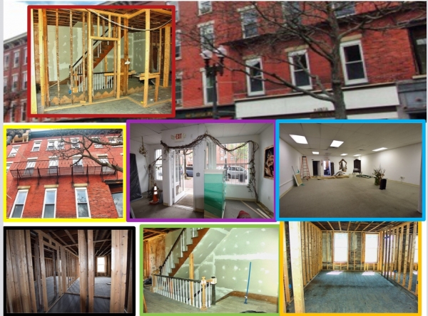 Listing Image #1 - Multi-Use for sale at 187/189 Essex, Lawrence MA 01843