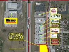 Listing Image #1 - Land for sale at N McCroskey St., Nixa MO 65714