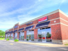 Listing Image #1 - Shopping Center for sale at 1000-1002 Granite Drive, Bardstown KY 40004
