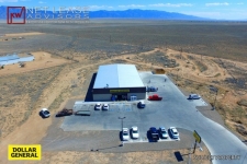 Listing Image #1 - Retail for sale at 270 Meadow Lake Road, Los Lunas NM 87031