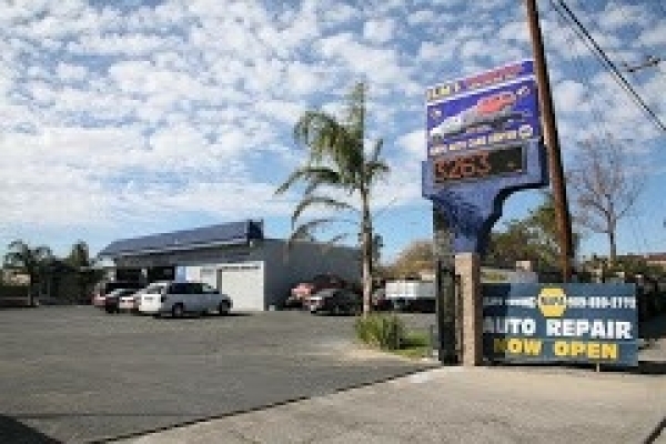 Listing Image #1 - Industrial for sale at 3564 Cajon Blvd, San Bernardino CA 92407