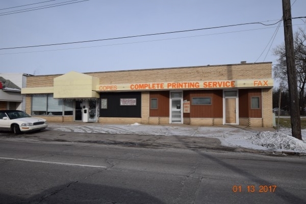 Listing Image #1 - Retail for sale at 2600 State Street, Saginaw MI 48602 Listing Image #1 - Retail for sale at 2600 State Street, Saginaw MI 48602