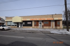 Listing Image #1 - Retail for sale at 2600 State Street, Saginaw MI 48602